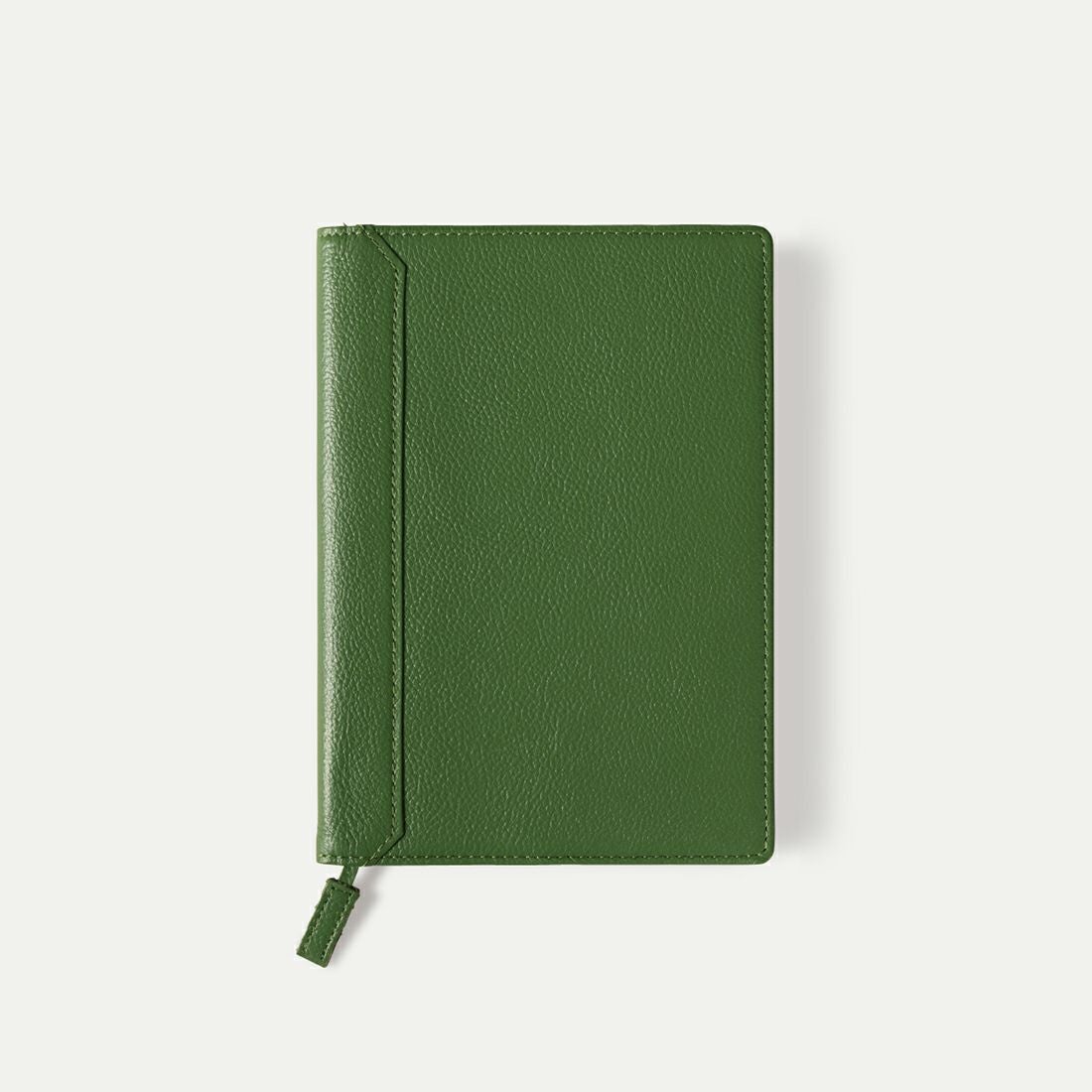 ノート（b5）_アイビーグリーン