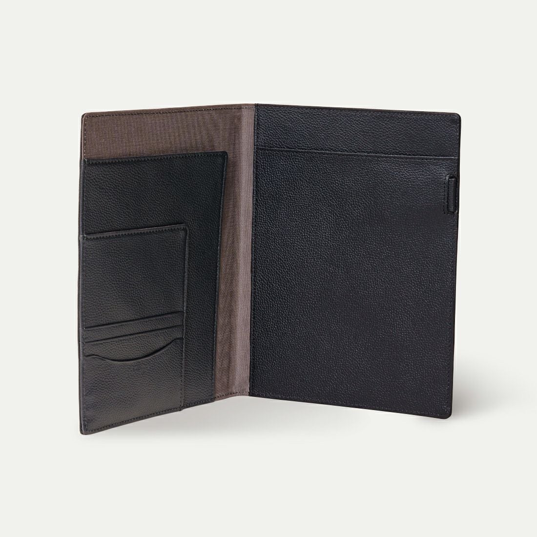 メモカバー・ロディアカバー（レザー・本革）｜LIB