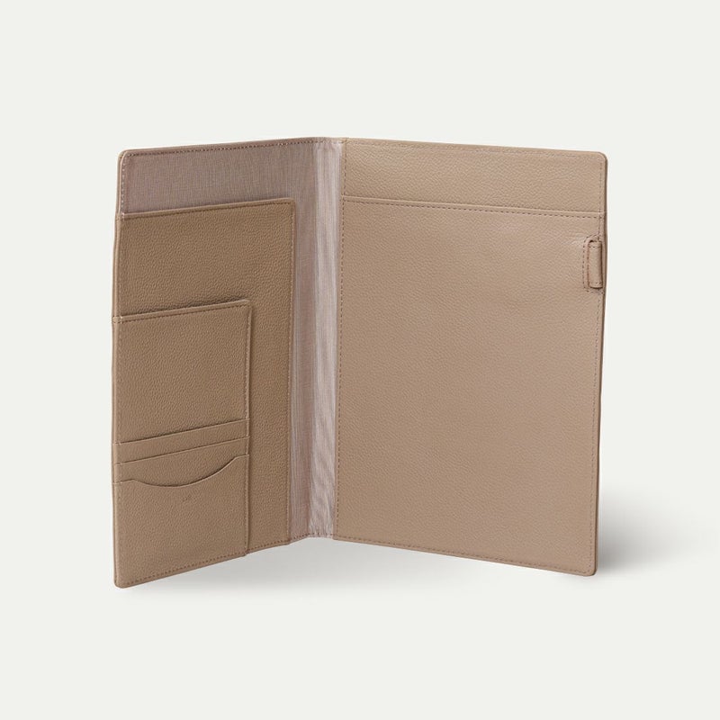 ロディアカバー（#16)_サンドベージュ