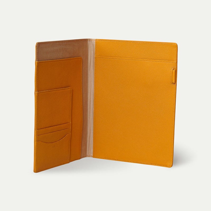 ロディアカバー（#16)_メープルイエロー