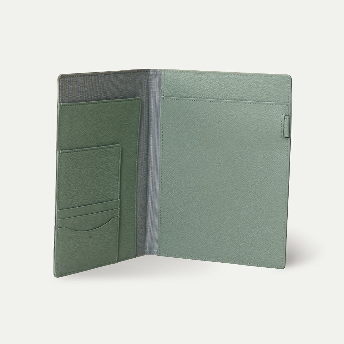 ロディアカバー（#16)_ミントグレー