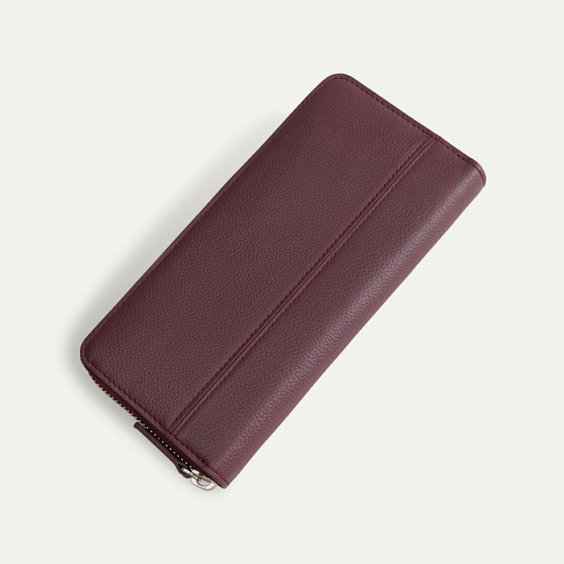 ラウンドファスナー長財布｜LIB