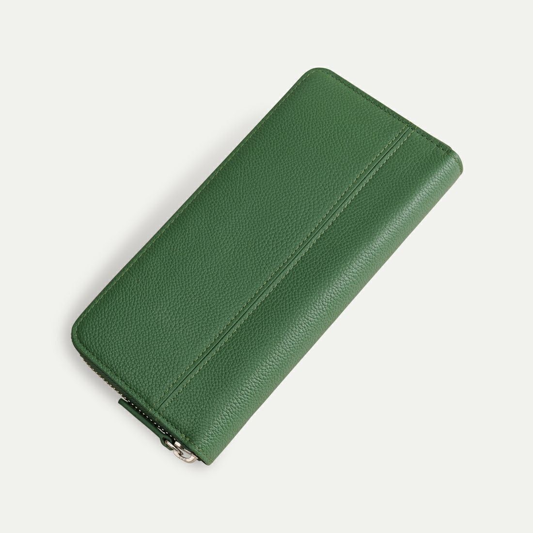 ラウンドファスナー長財布｜LIB