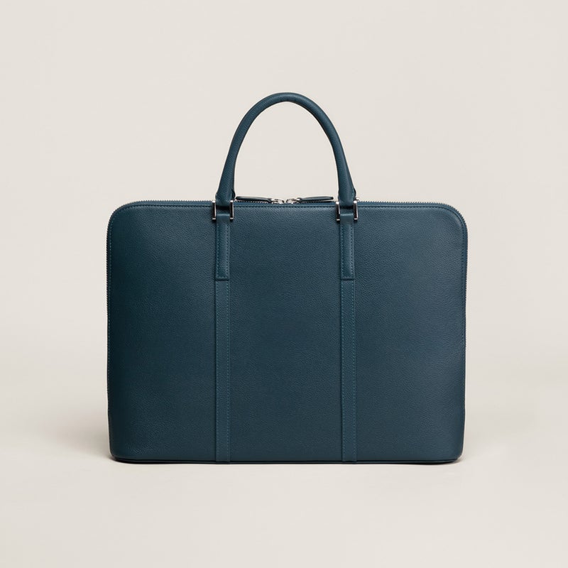 ティールブルー