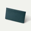 スリム名刺入れ_ティールブルー