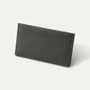 スリム名刺入れ_ブラックオリーブ