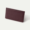 スリム名刺入れ_バーガンディー