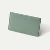 スリム名刺入れ_ミントグレー