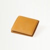 BOXコインケース_メープルイエロー