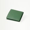 BOXコインケース_アイビーグリーン