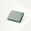 BOXコインケース_ミントグレー