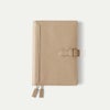 手帳（b6）_サンドベージュ
