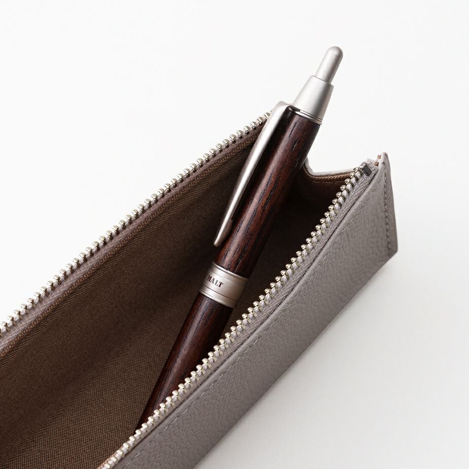 三角ペンケース｜LIB