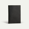 パスポートケース_ホールブラック