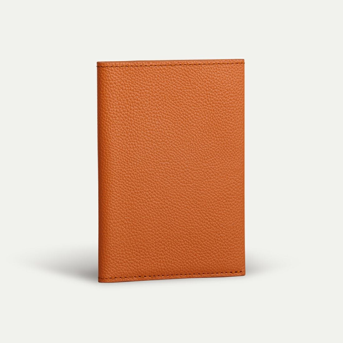 パスポートケース_シエナキャメル