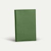 パスポートケース_アイビーグリーン