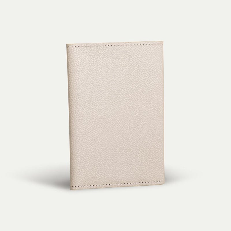 パスポートケース_カララホワイト