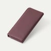 L字長財布_バーガンディー