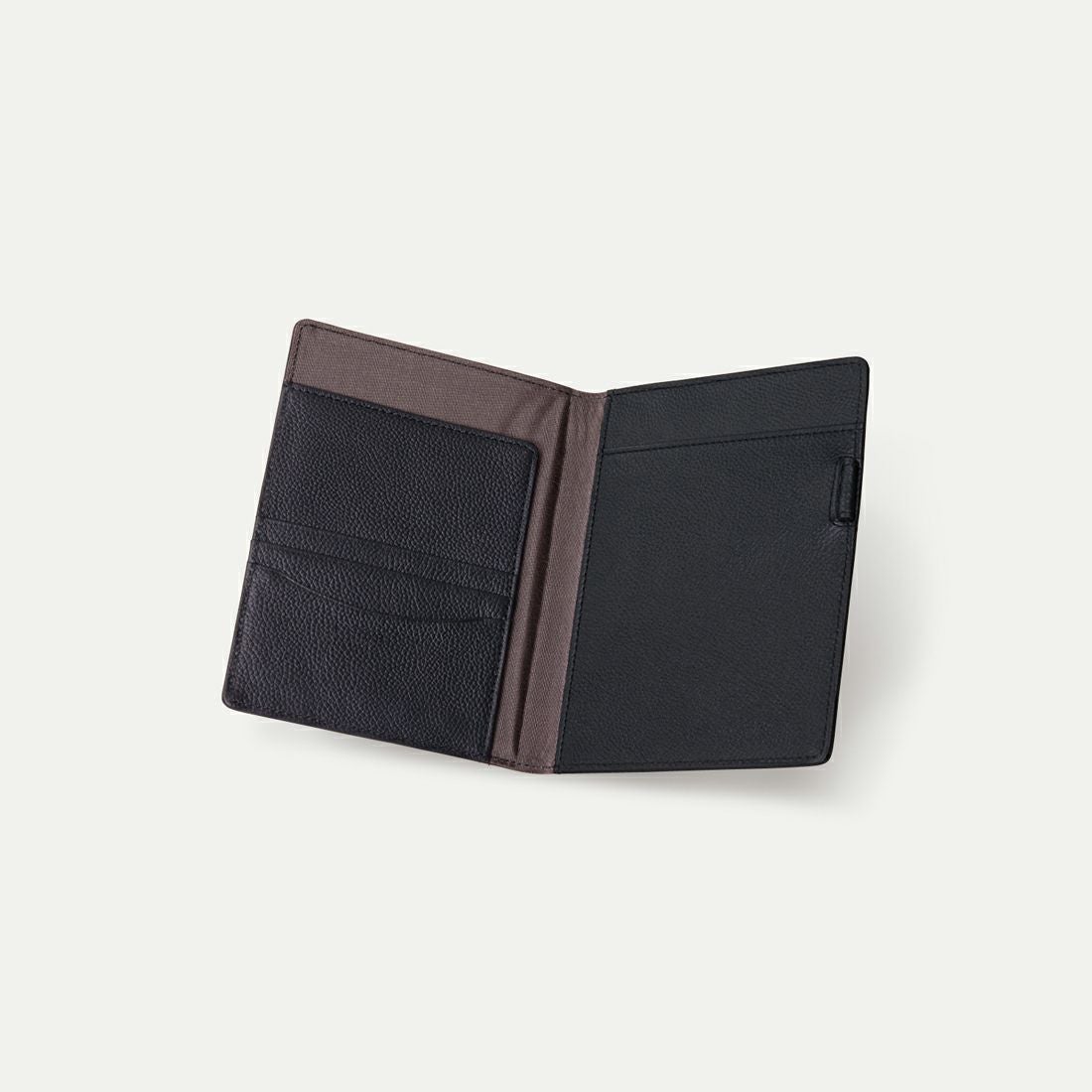 メモカバー・ロディアカバー（レザー・本革）｜LIB