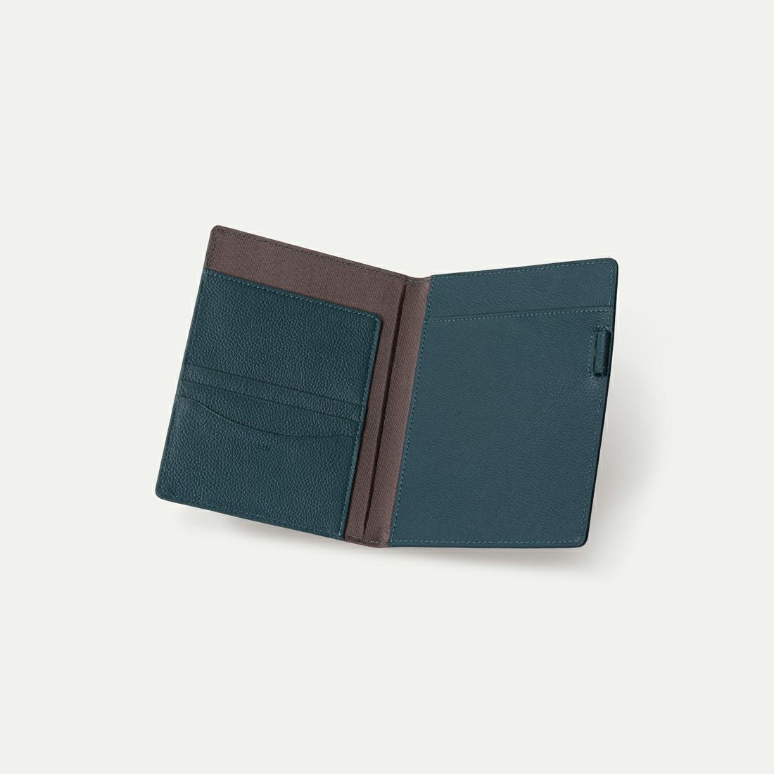 ロディアカバー（#13)_ティールブルー