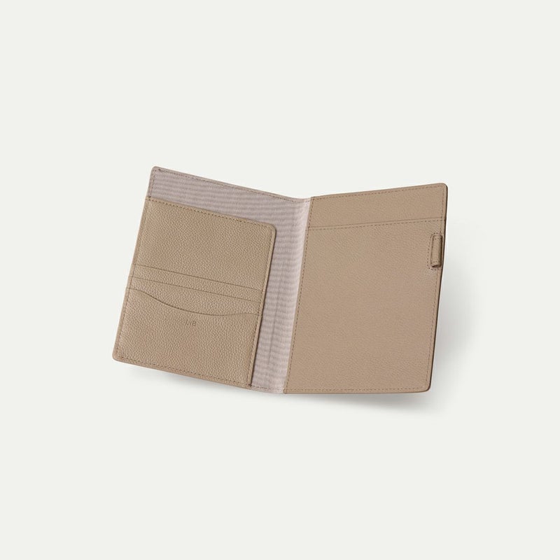 ロディアカバー（#13)_サンドベージュ