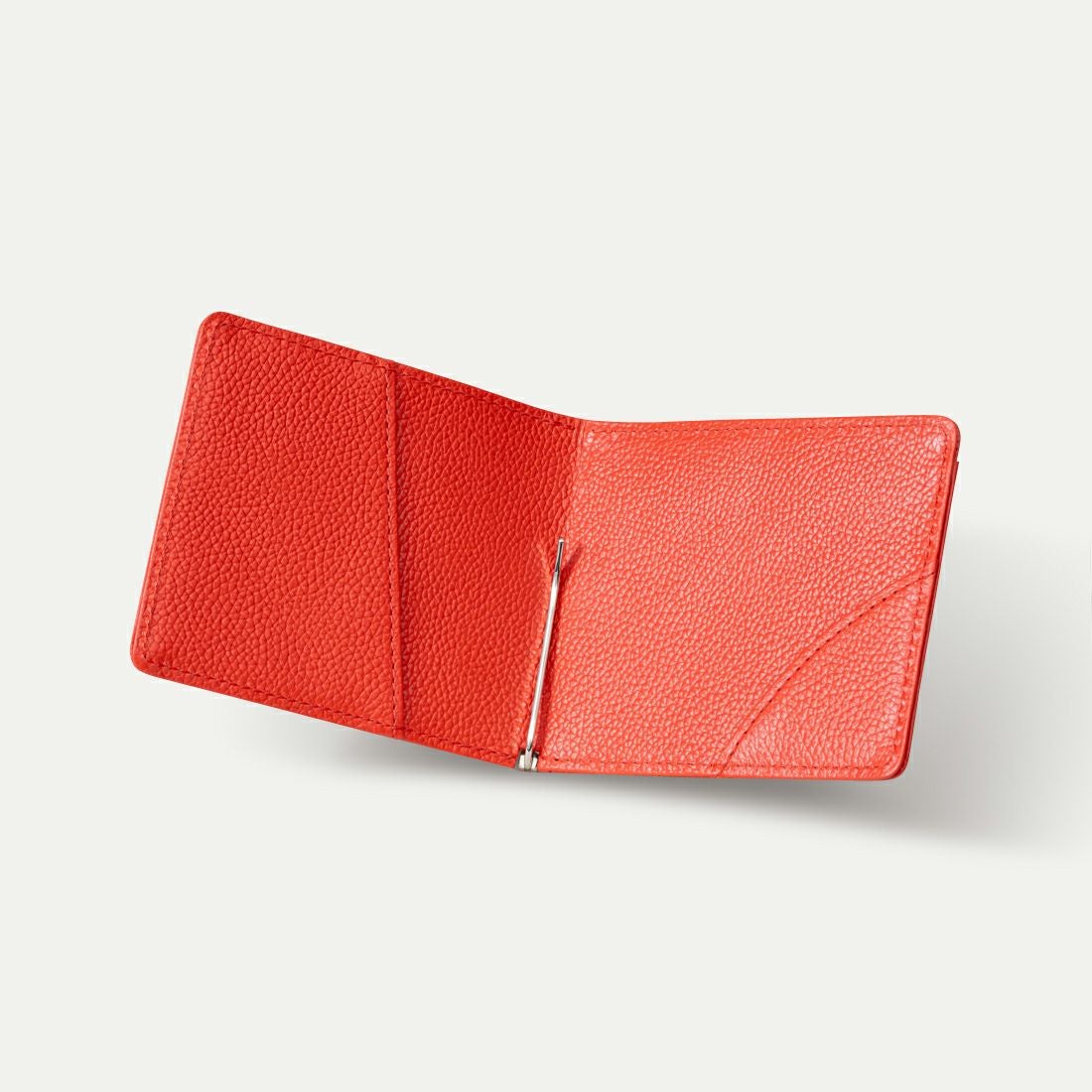 マネークリップ｜LIB