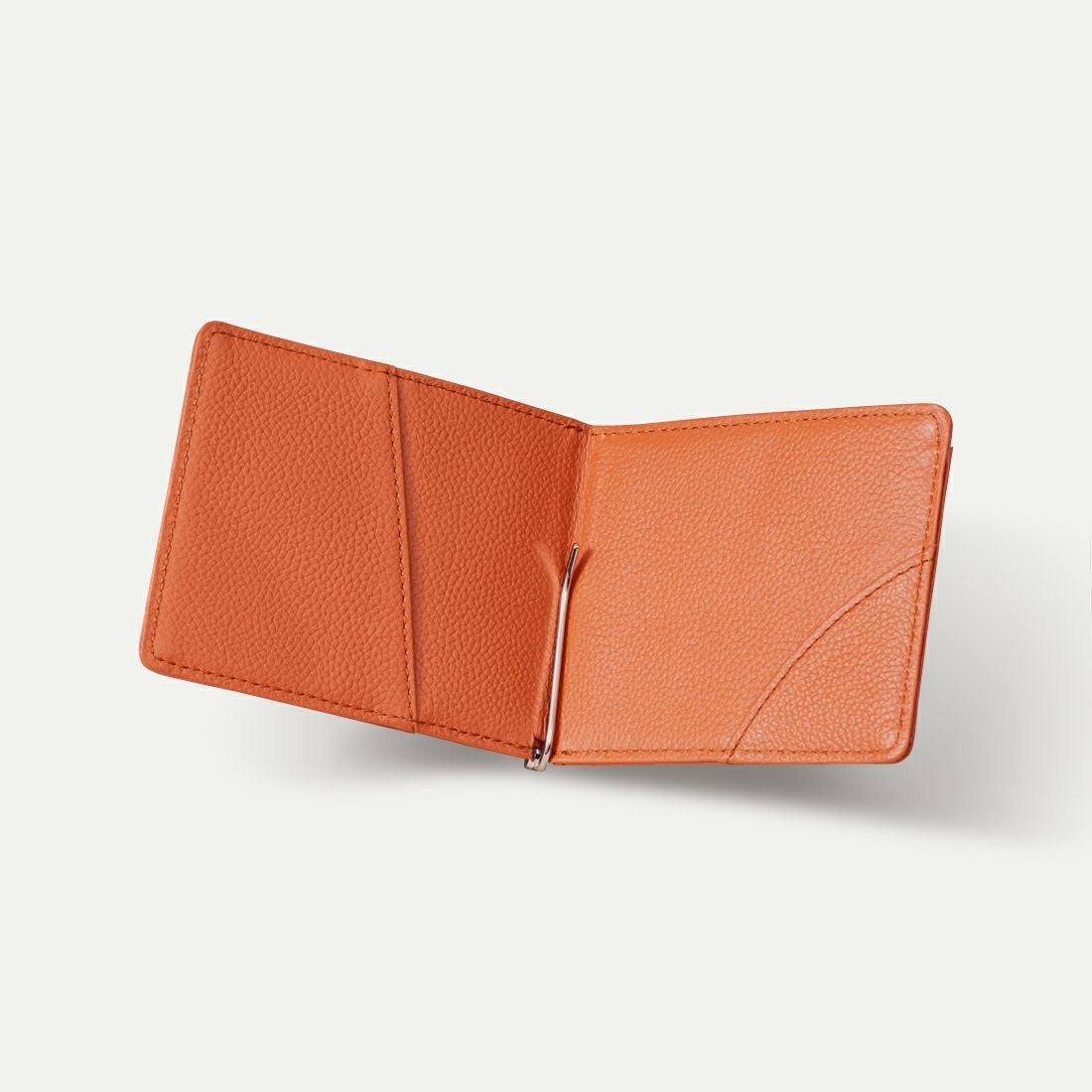 マネークリップ｜LIB