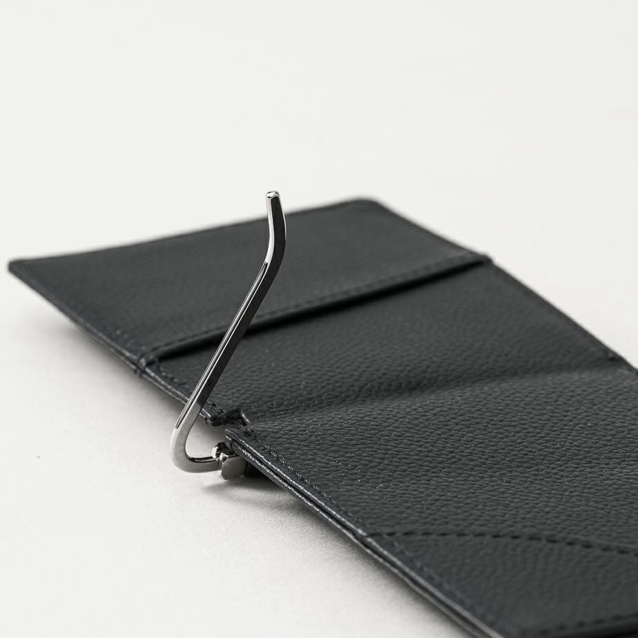 マネークリップ｜LIB