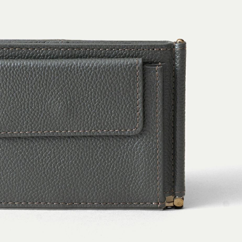 マネークリップ｜LIB