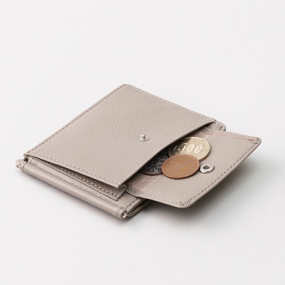 マネークリップ｜LIB