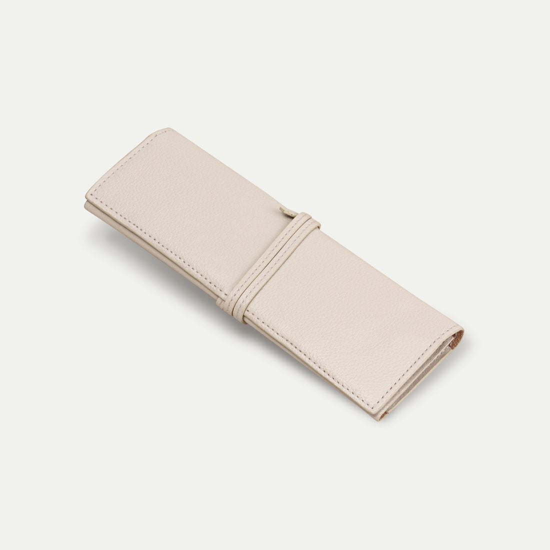 ロールペンケース_カララホワイト