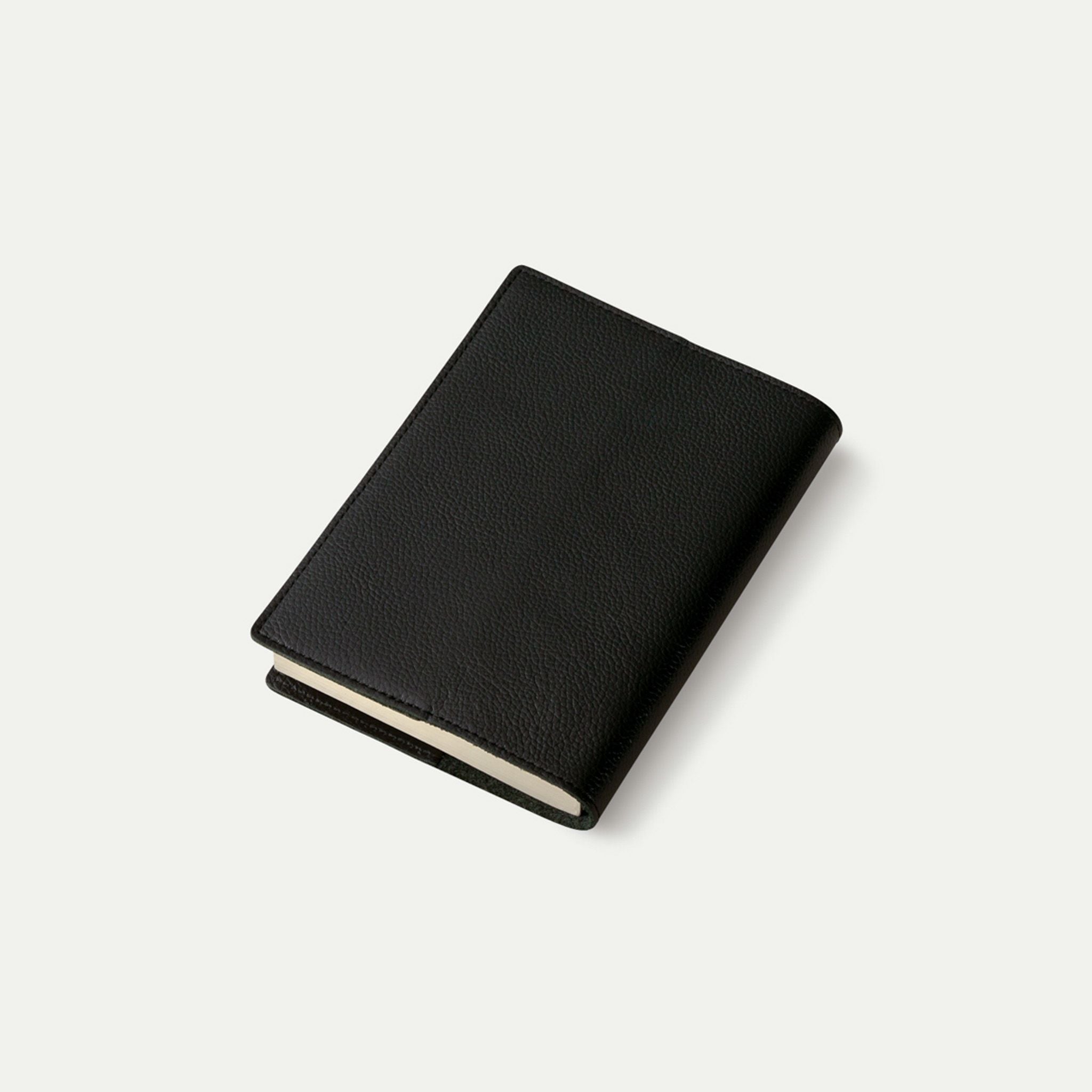 ブックカバー（レザー・本革）｜LIB