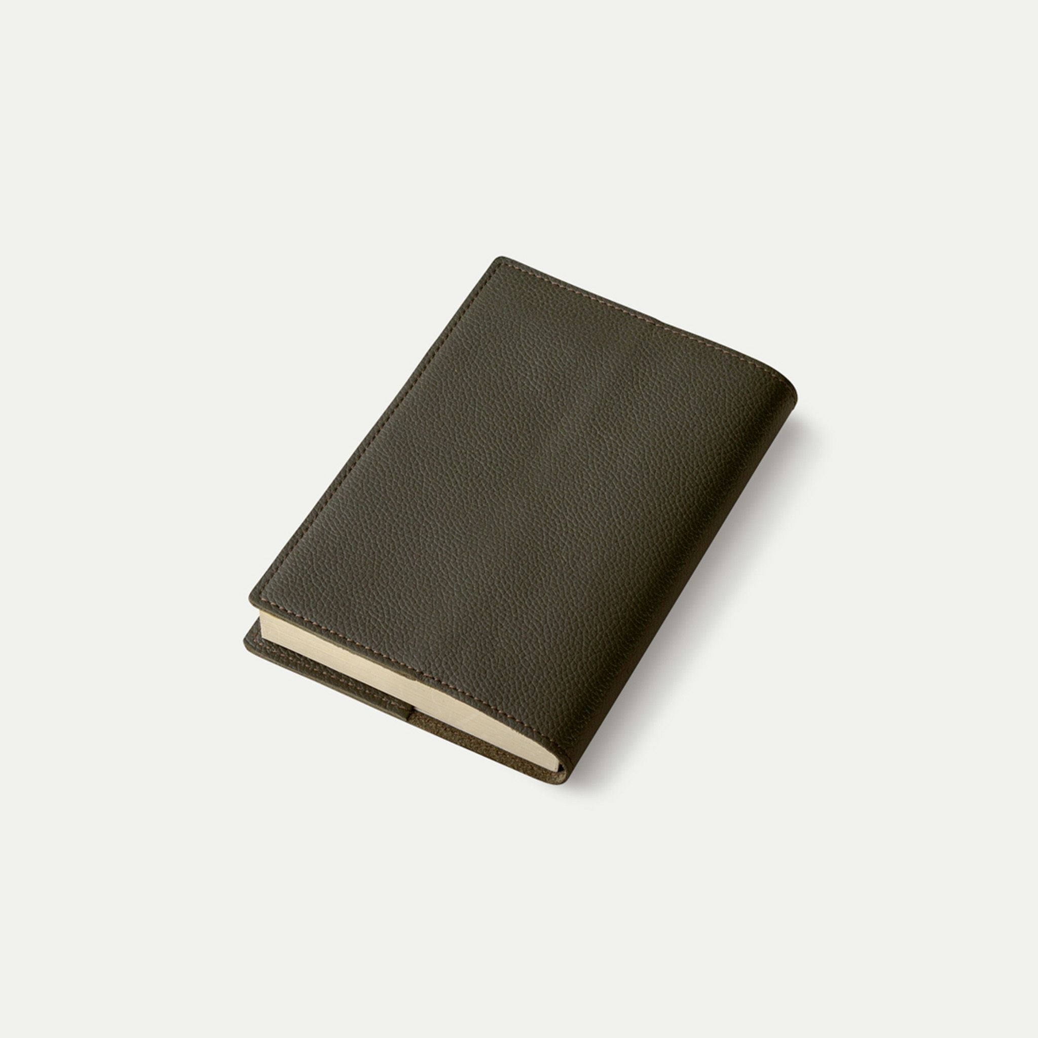 文庫本ブックカバー｜LIB