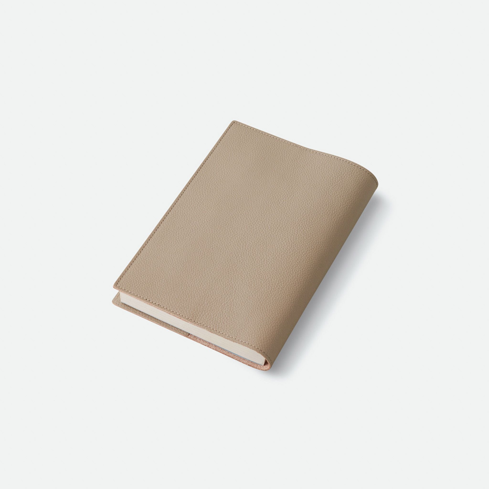 文庫本ブックカバー｜LIB