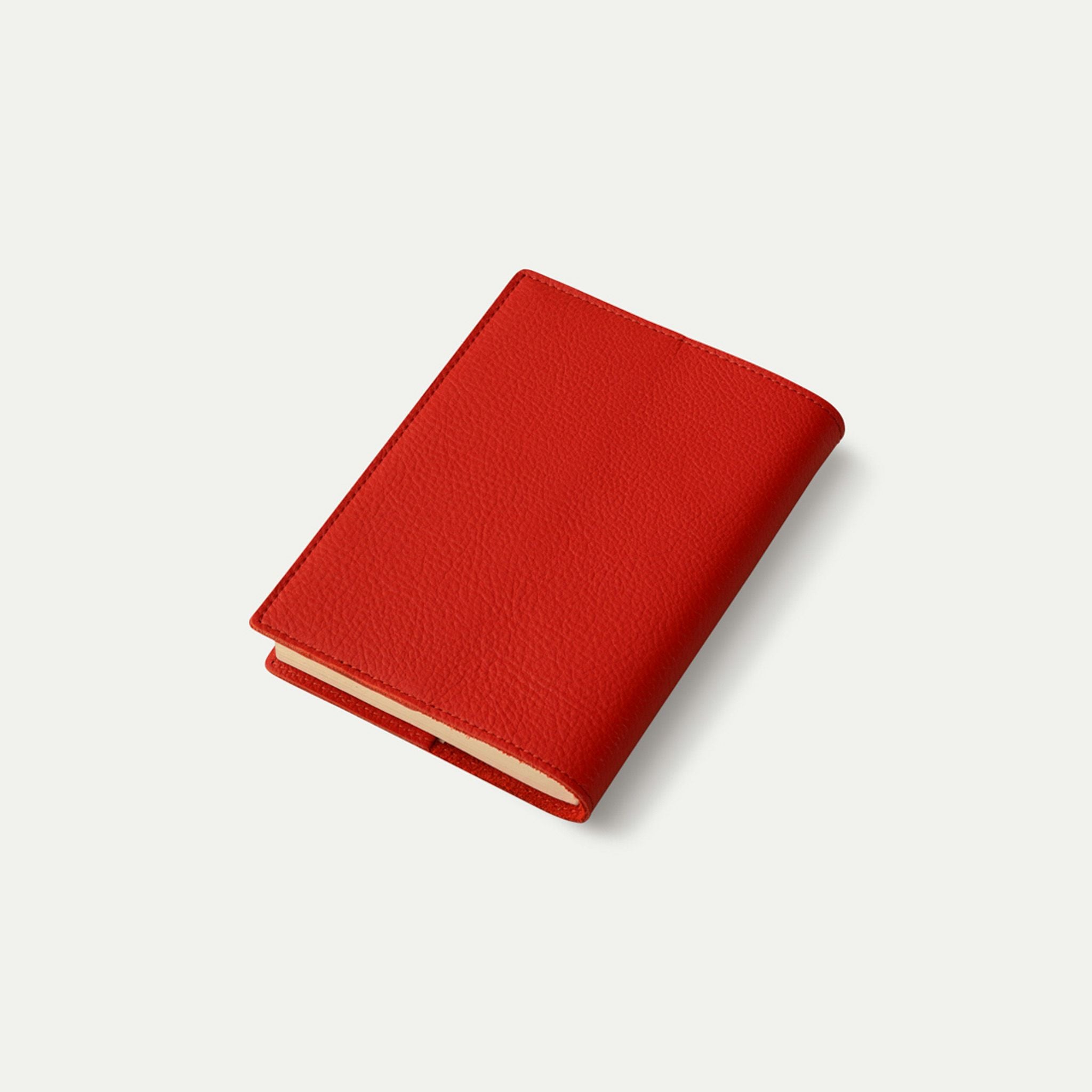 文庫本ブックカバー｜LIB