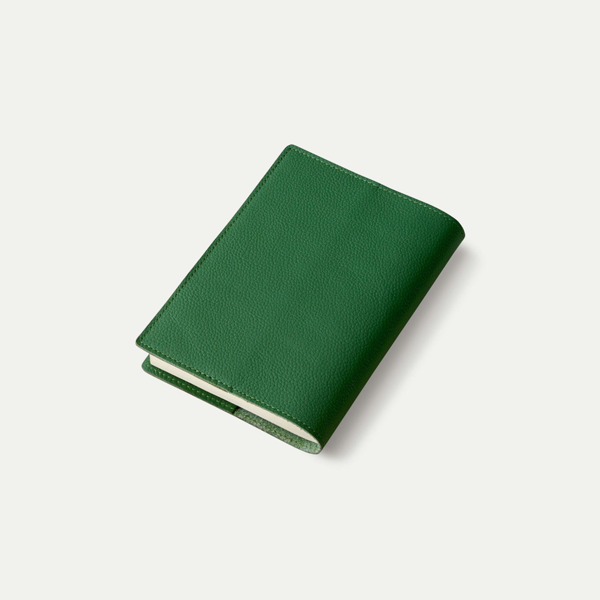 文庫本ブックカバー｜LIB