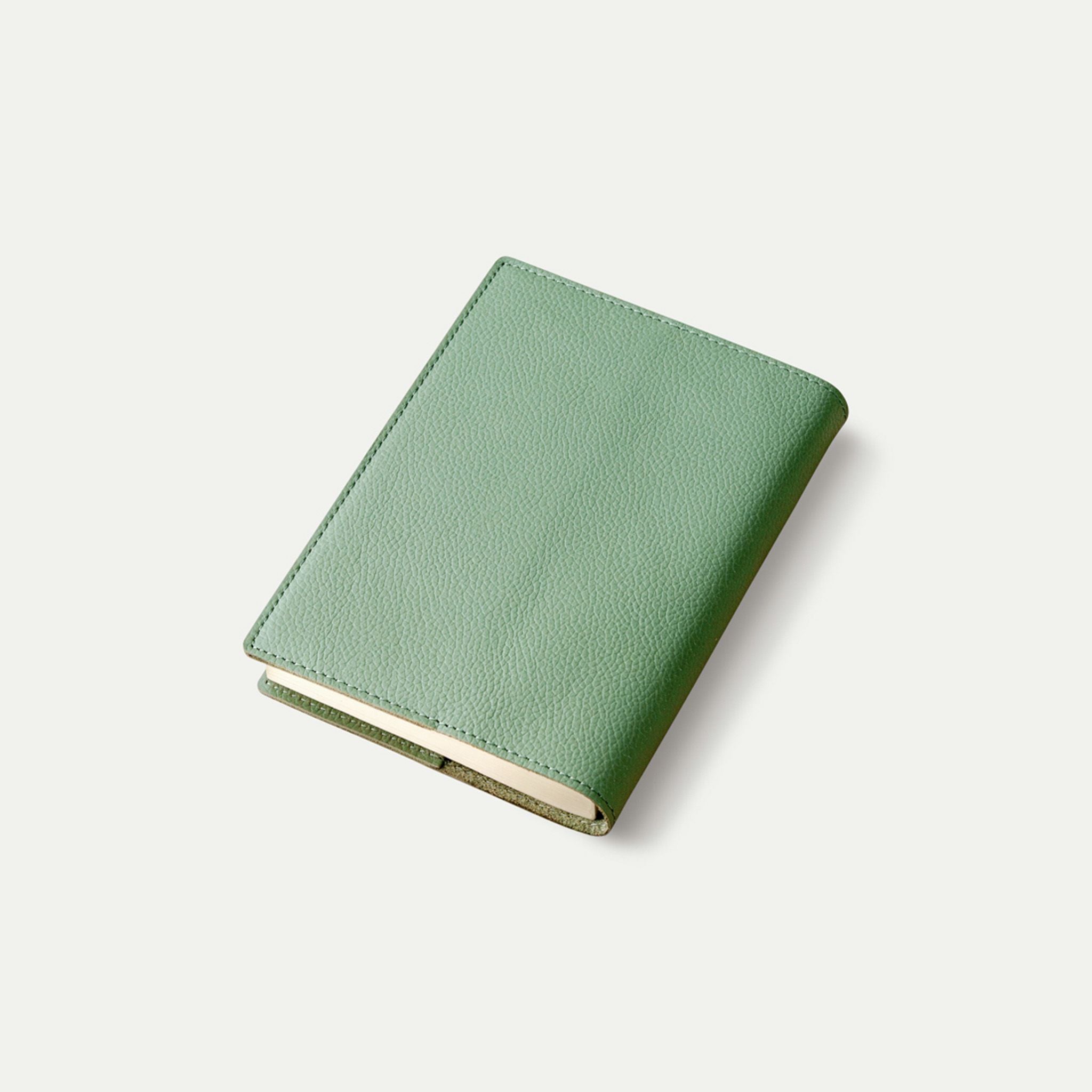 文庫本ブックカバー｜LIB