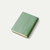 文庫_ミントグレー