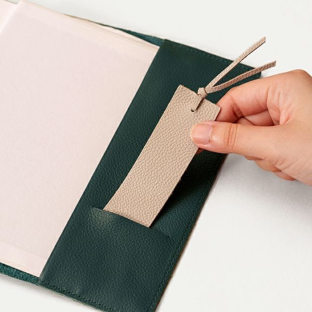 文庫本ブックカバー｜LIB