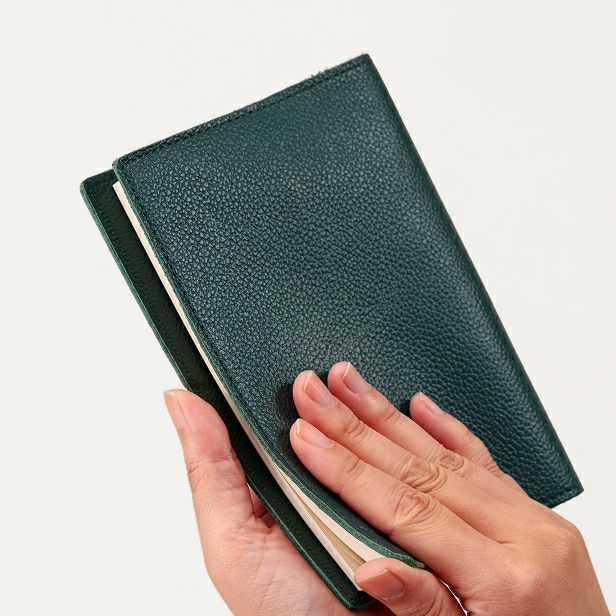 文庫本ブックカバー｜LIB