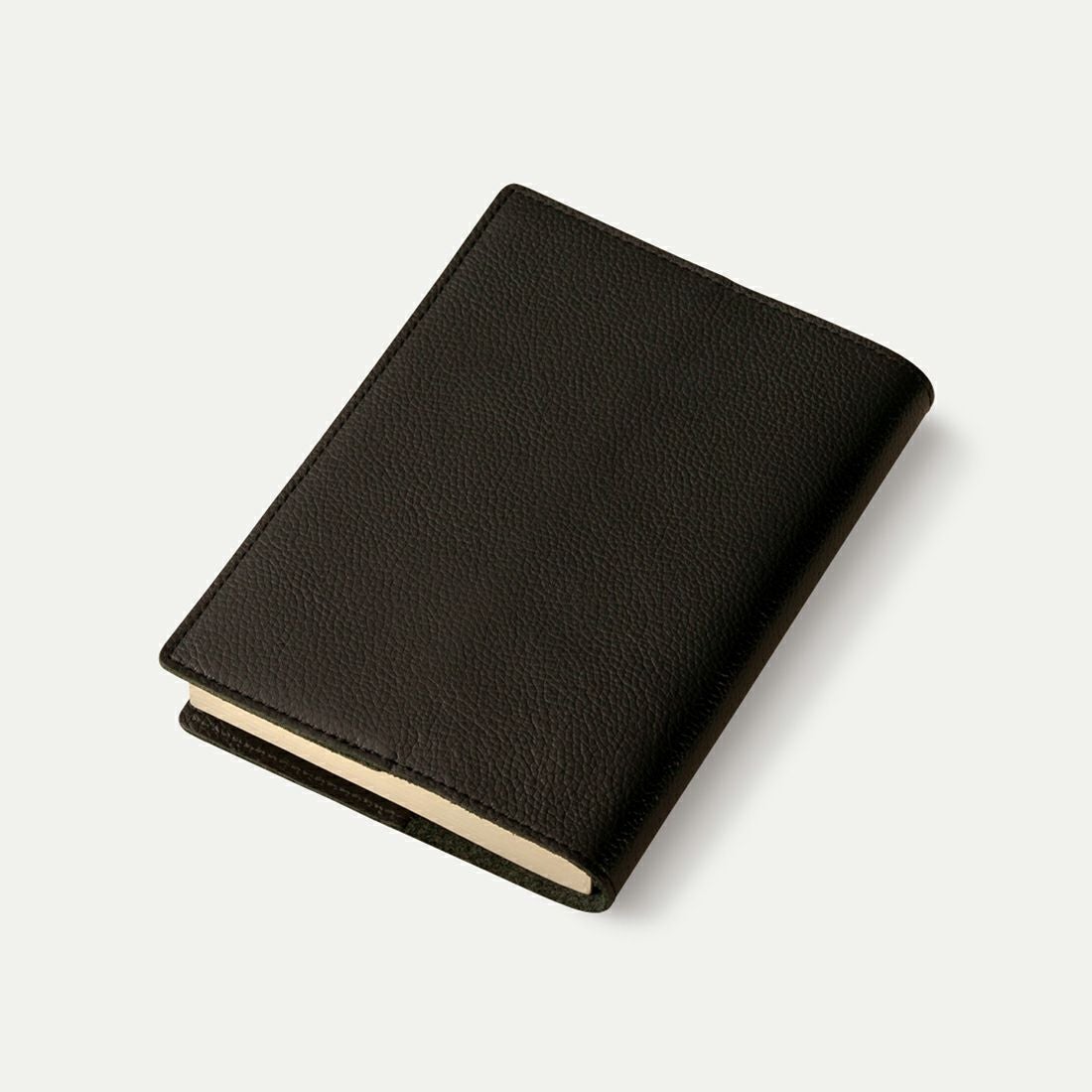 ブックカバー（レザー・本革）｜LIB