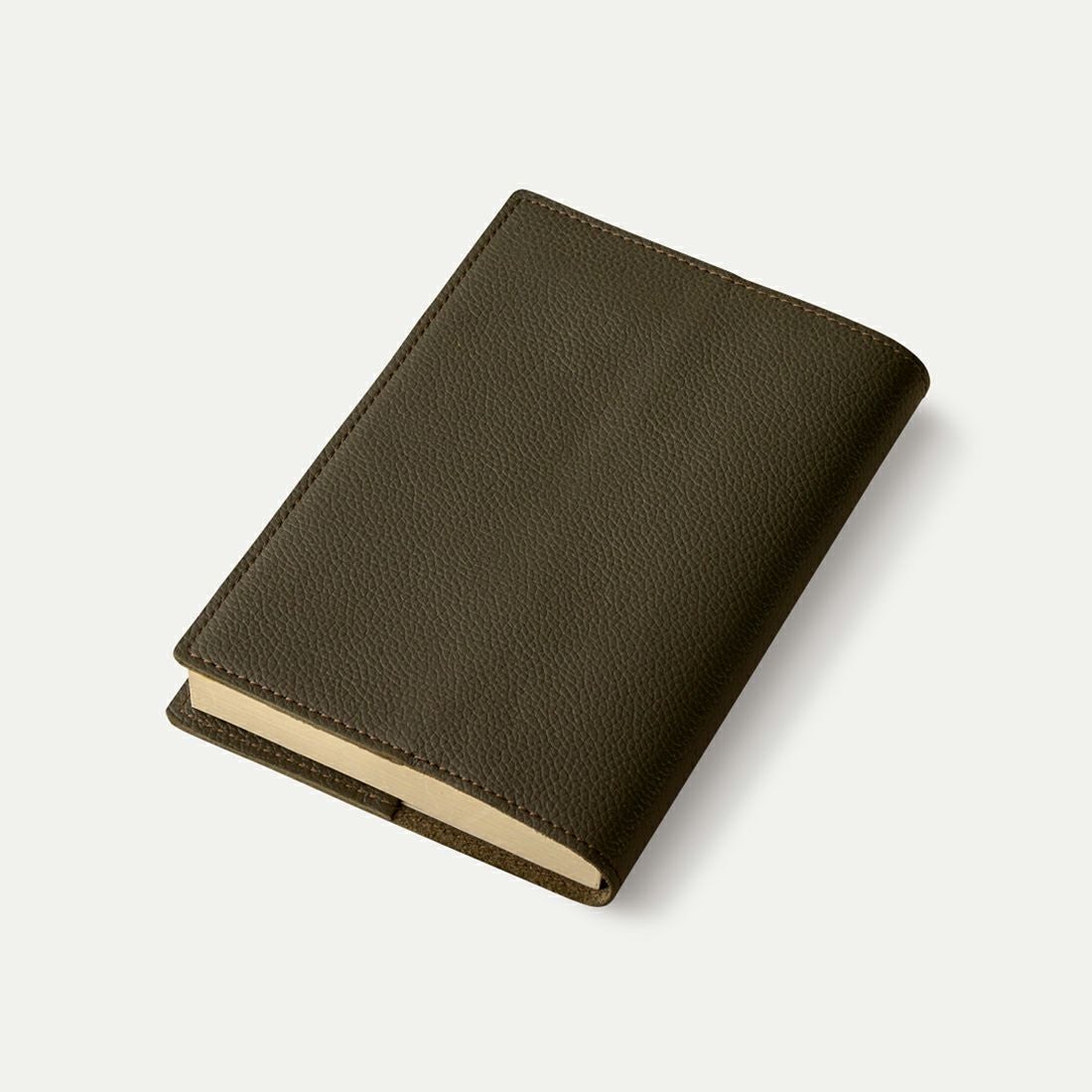 四六判ブックカバー (ハード)｜LIB