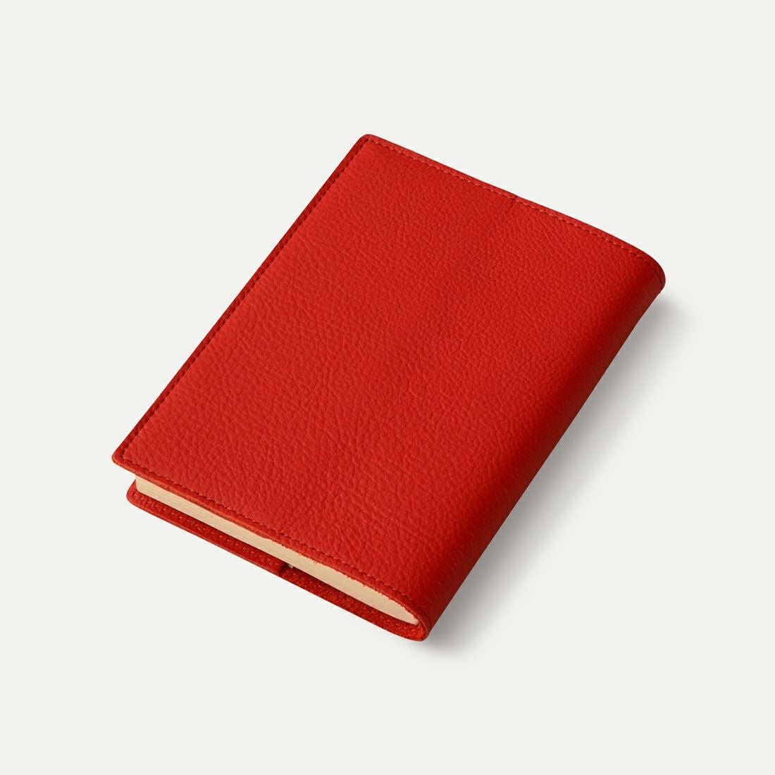 四六判ブックカバー (ハード)｜LIB