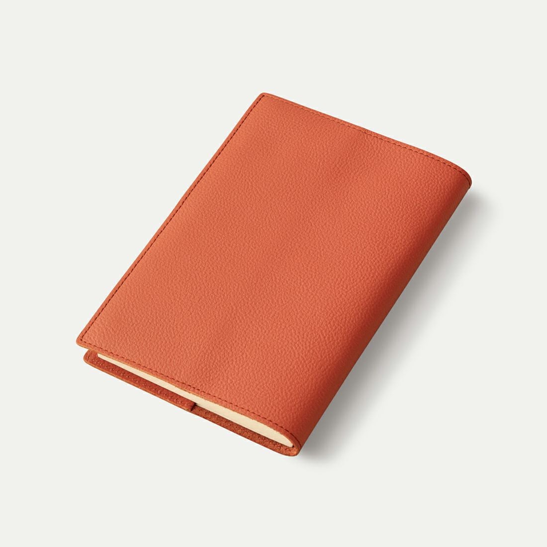 四六判ブックカバー (ハード)｜LIB