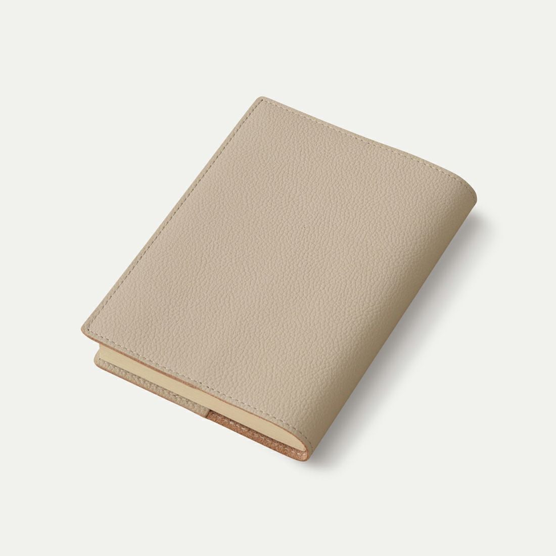 四六判ブックカバー (ハード)｜LIB