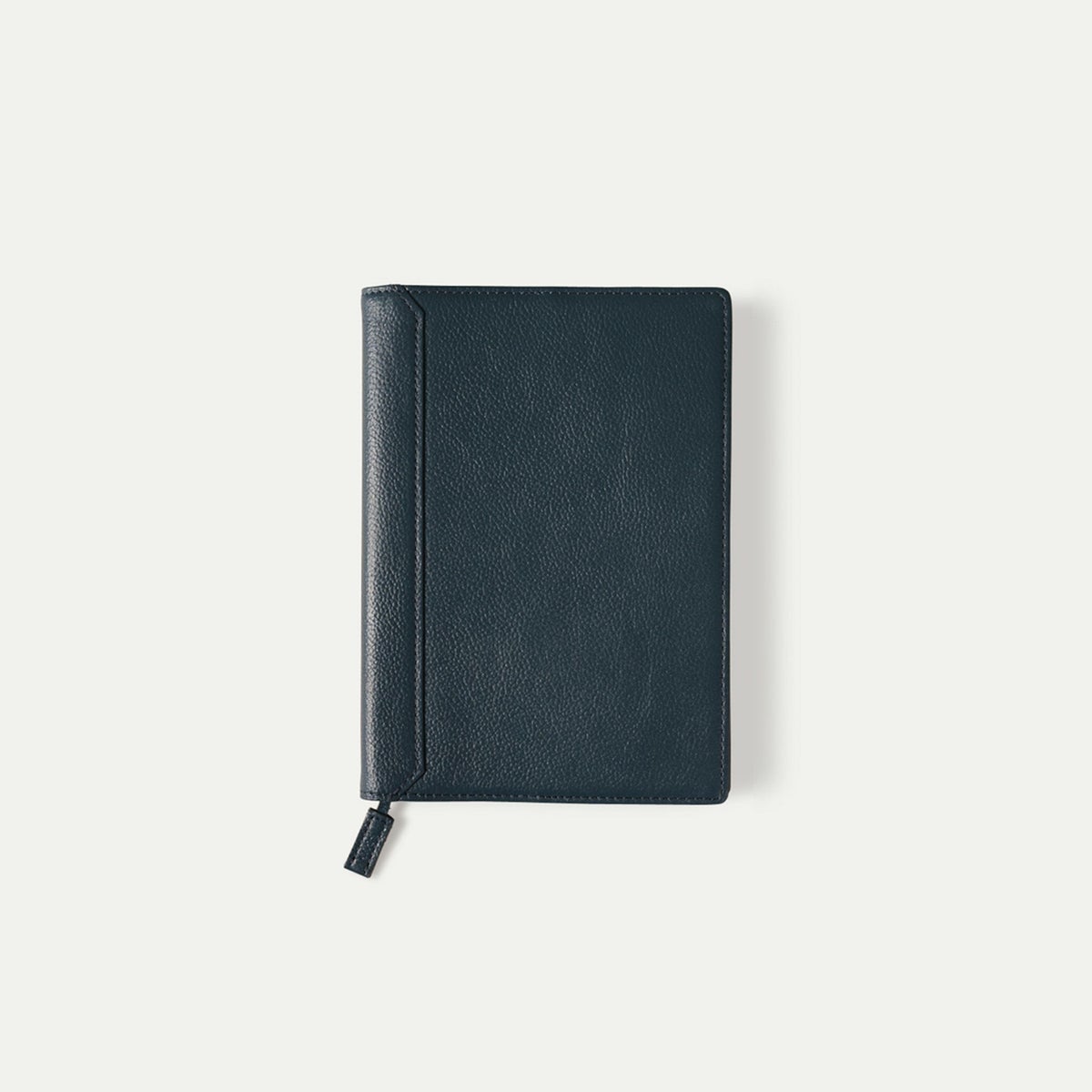 ノート（a5）_プルシアンネイビー