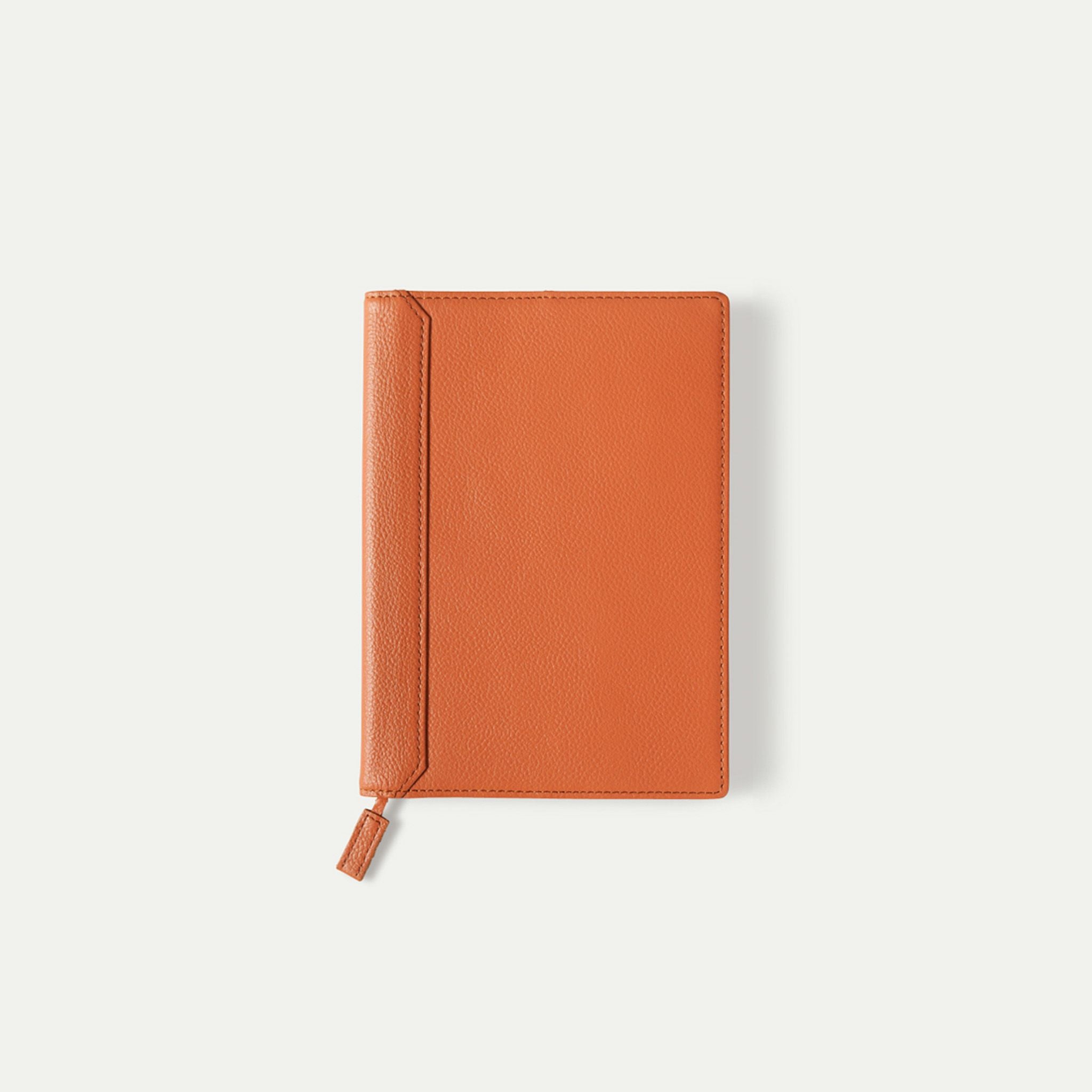 ノートカバー(A5)｜LIB