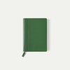 ノート（a5）_アイビーグリーン