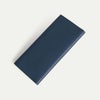 スリム長財布_プルシアンネイビー