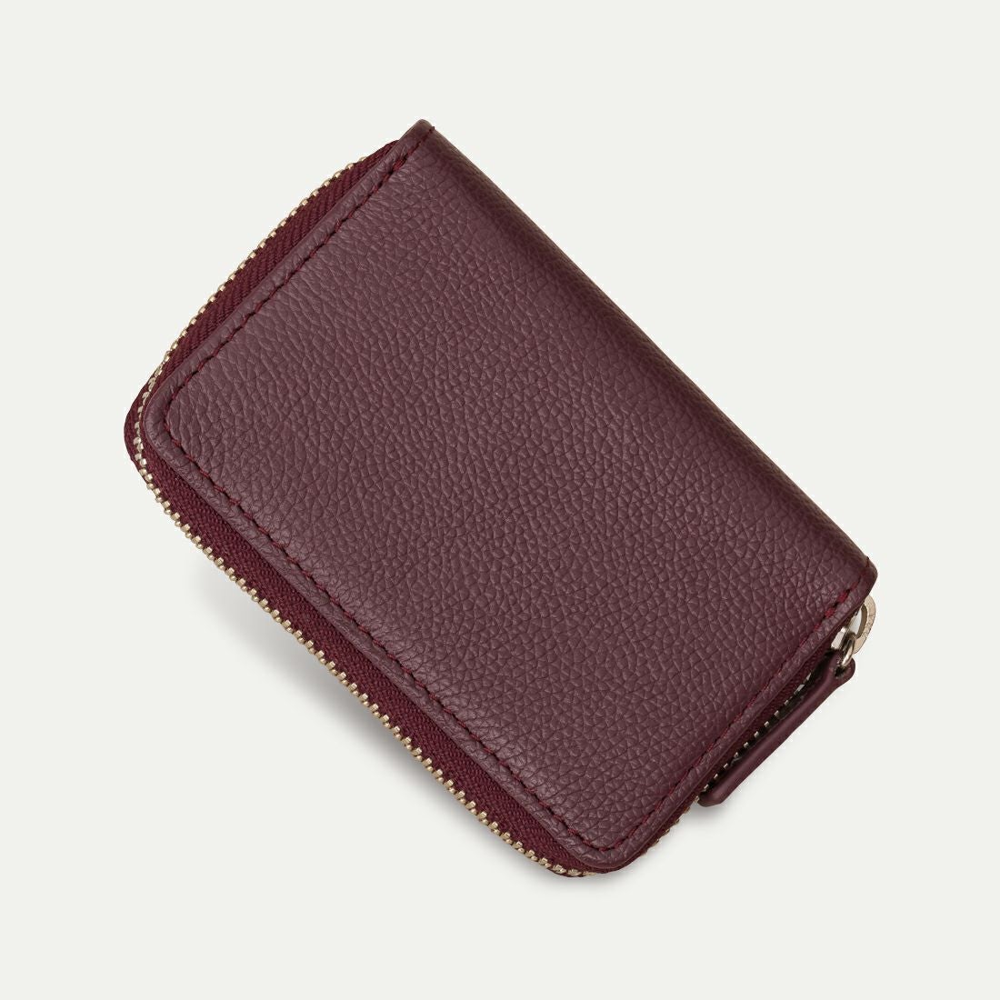 スマートキーケース_バーガンディー